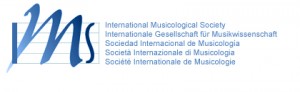 International Musicological Society